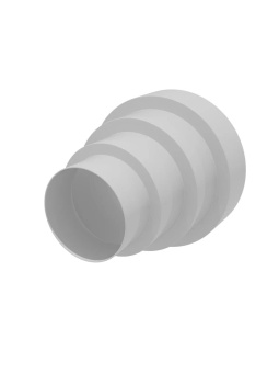 ЭРА Переходник универсальный П15.12.10.8