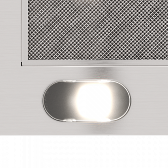 Вытяжка купольная ELIKOR Вента 60H-430-ПЗЛ нерж