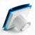 S&P Вентилятор Silent 100 CZ BLUE DESIGN-4С