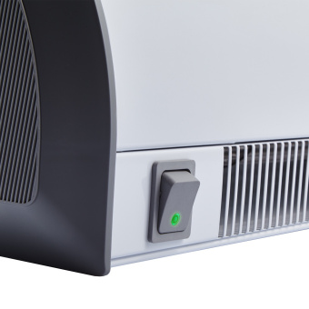 Ballu. BHC-L05-S02-S тепловая завеса