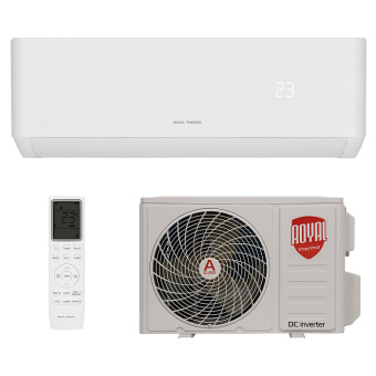 ROYAL THERMO Diamond DC RTDI-09HN8/Wi-Fi настенный кондиционер (сплит-система)