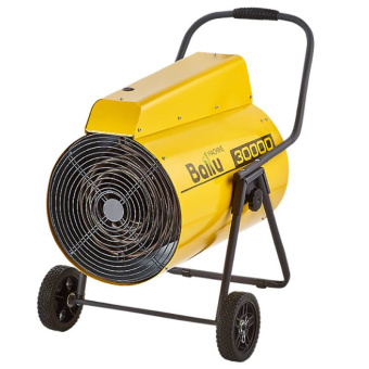 Ballu.Тепловая пушка BHP-Р2-30 PRORAB 2