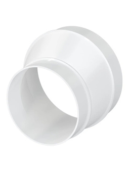 ЭРА Соединитель эксцентриковый РЭП круглый