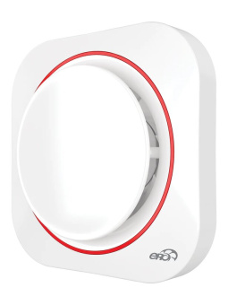 Эра. Вентилятор осевой накладной DISC 4