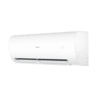 Haier CORAL DC AS35HPL2HRA / 1U35HPL1FRA  (сплит система)