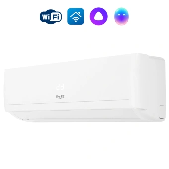 SHUFT SFTO-24HN1 BERG настенный кондиционер, сплит-система