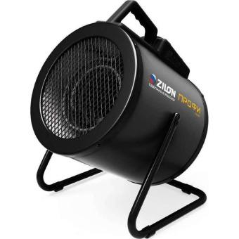 Zilon. Тепловая пушка ZTV-5С N2 Профи