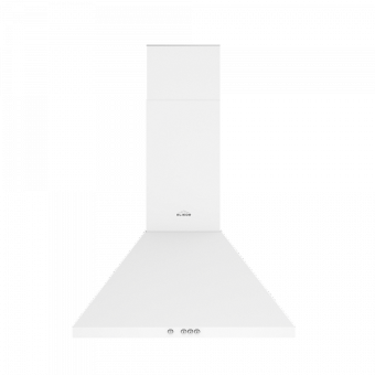 Вытяжка купольная ELIKOR Вента 50П-430-КЗД бел