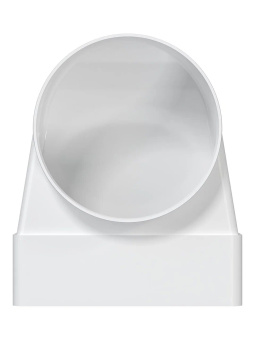 ЭРА Соединитель угловой СККП