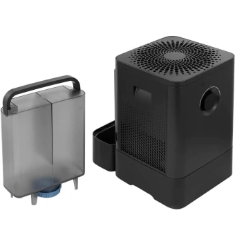 Boneco. Мойка воздуха W400 black