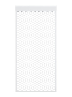 Эра. Экран металлический на радиатор ДМЭР