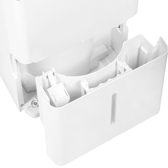 Ballu. Осушитель BD30T CL