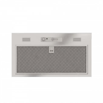 Вытяжка полновстраиваемая ELIKOR Casper 52Н-450-П3Д нерж