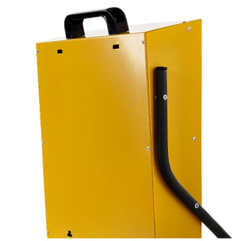 Ballu. Инфракрасный обогреватель BIH-LM-1.5 напольный