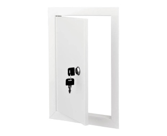 ВОЗДУХ Ревизионные дверцы ЛМЗ с замком