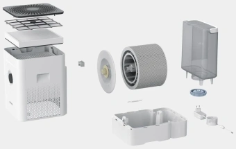 Boneco H300 климатический комплекс