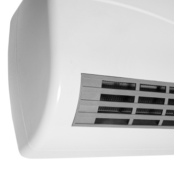 Ballu. Тепловентилятор настен BFH/W-102W