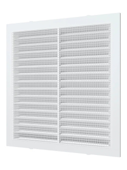 Эра. Решетка вентиляционная накладная С