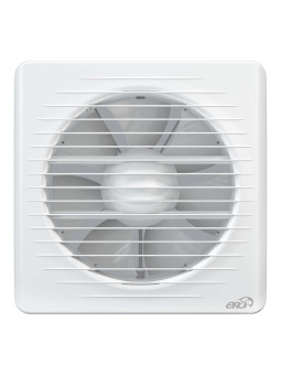 Эра Вентилятор осевой накладной ERA 6