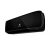 HISENSE. AS-10UW4RVETG01G(B) BLACK CRYSTAL SDC Inv. Настенный кондиционер, сплит-система