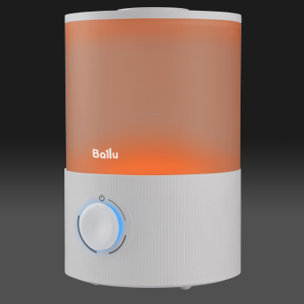 Ballu. Увлажнитель UHB-330