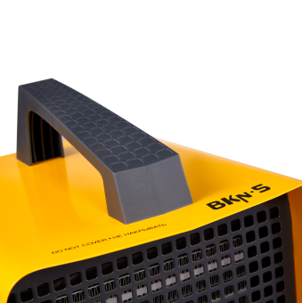 Ballu.Тепловая пушка ВKN-5