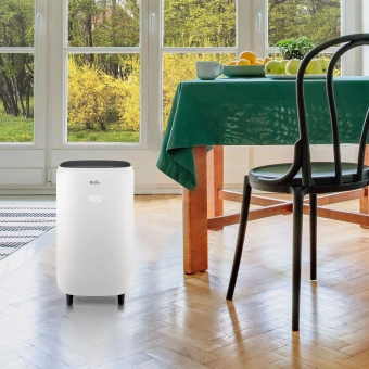 Ballu. Воздухоочиститель AP-130