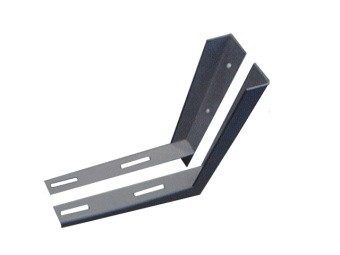 Кронштейн средний (мод. 18-24)