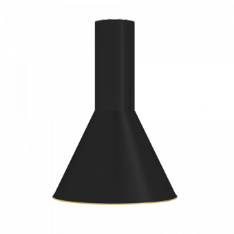 Вытяжка купольная ELIKOR Эпсилон 50П-430-ПЗЛ черный/золото