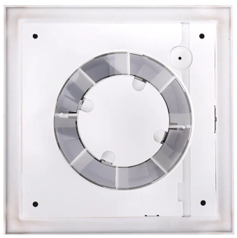 S&P Вентилятор Silent-100 CZ CHAMPAGNE DESIGN-4C