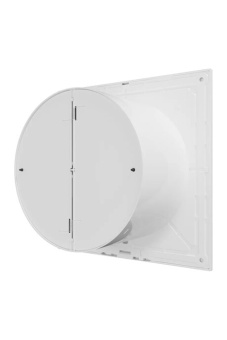 Эра. Вентилятор осевой накладной SLIM 6C