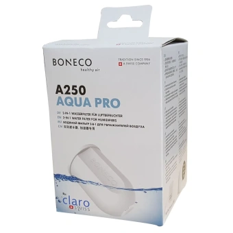 Boneco.А250 Фильтр 2-в-1 AquaPro