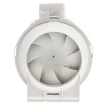 S&P. Вентилятор TD160/100 N Silent