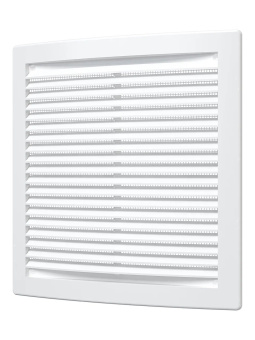 Эра. Решётка вентиляционная цилиндрическая РЦ