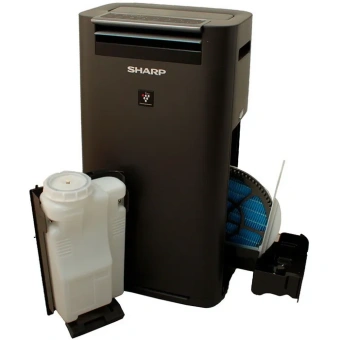 Sharp KCG41RH климатический комплекс