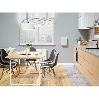 BALLU. ONEAIR ASP-80 Очиститель воздуха приточный