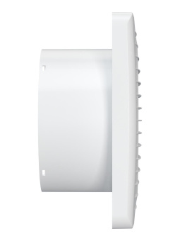 Эра Вентилятор осевой накладной ERA 5