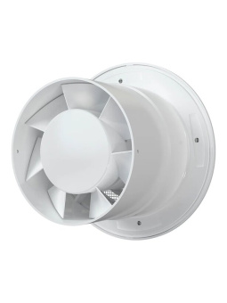  Эра. Вентилятор осевой FLOW 4