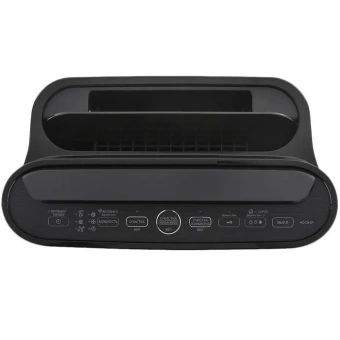 Sharp чёрный климатический комплекс КСD41RB