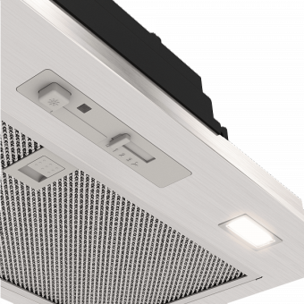 Вытяжка полновстраиваемая ELIKOR Casper 52Н-450-П3Д нерж