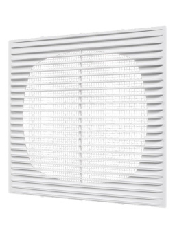 Эра. Решетка вентиляционная накладная 1919Г