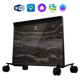 Electrolux. ECH/BMI-1500 Brilliant Marble Электроконвектор