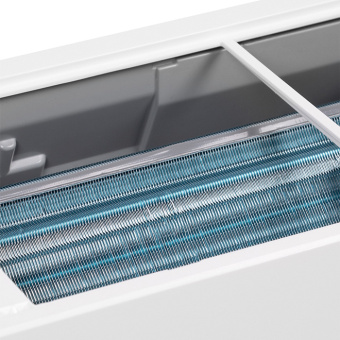 ROYAL THERMO Barocco DC RTBI-12HN8/white настенный кондиционер (сплит система)