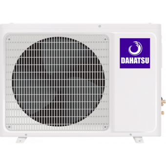 Dahatsu DA-24H Legend настенный кондиционер (сплит-система)