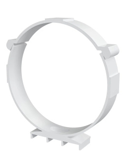 ЭРА Держатель ДКП круглого канала