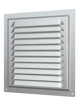 Эра. Решётка металическая оцинкованная МЦ