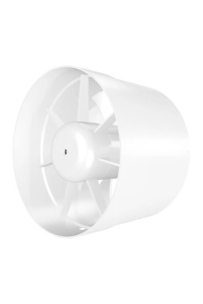 Эра. Вентилятор осевой накладной PROFIT 150