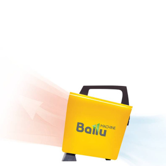 Ballu.Тепловая пушка ВKN-3