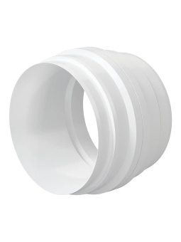 ЭРА Соединитель-коллектор СС круглых каналов для сбора конденсата