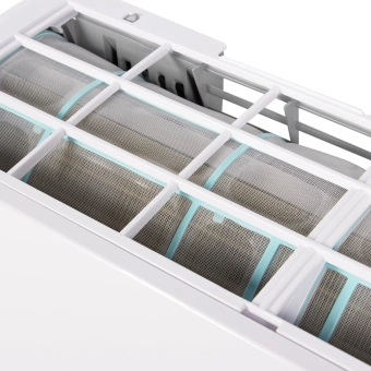 SHUFT SFTO-24HN1 BERG настенный кондиционер, сплит-система